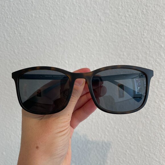 Prada Linea Rossa PS 01TS - Picture 1 of 6